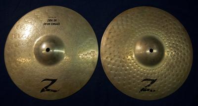 Hi Hats, 'Z' Dyno Beat