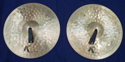 Piatti, K Symphonic Traditional 
