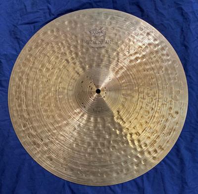 Ride Cymbal, K Constantinople