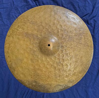 Ride Cymbal, K Special Dry Light 