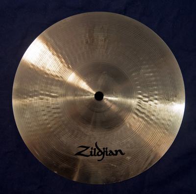 Splash Cymbal