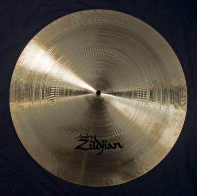 Pang Cymbal