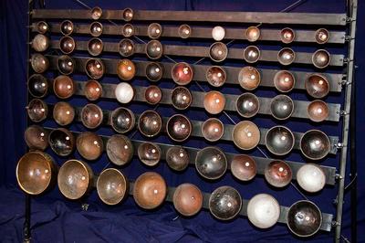 Dharma Bells Dharma Bells