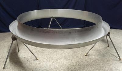 Jet Engine Cowling Jet Engine Cowling
