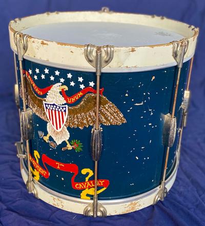 Field Drum Field Drum