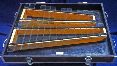 Glass Marimba Glass Marimba