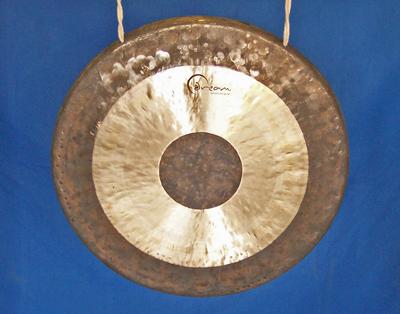 Gong, Chau, Tam Tam