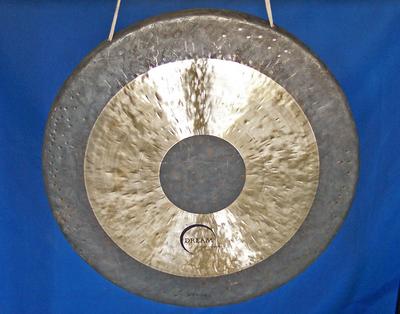 Gong, Chau, Tam Tam