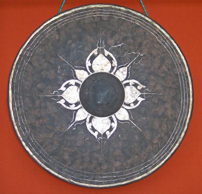 Thai Gong, Tuned Thai Gong, Tuned