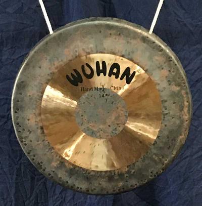 Gong, Chau, Tam Tam
