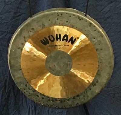 Gong, Chau, Tam Tam