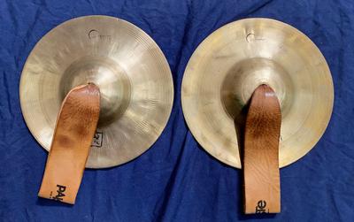 Jing Cymbals