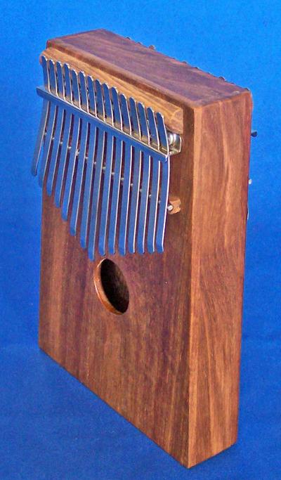 Kalimba Kalimba
