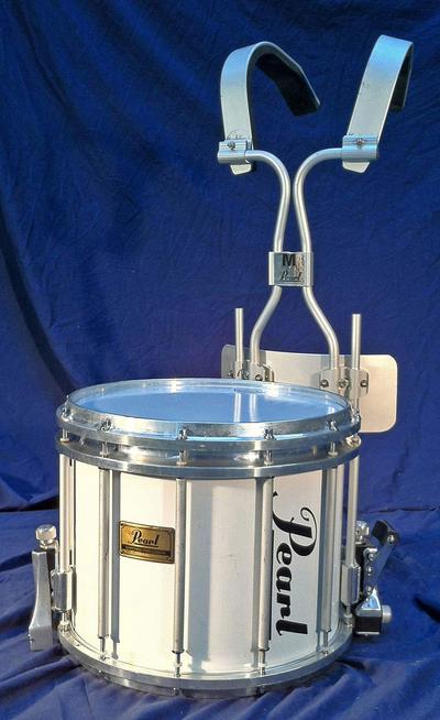 Marching Snares