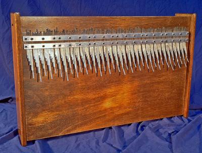 Mbira, Giant Mbira, Giant