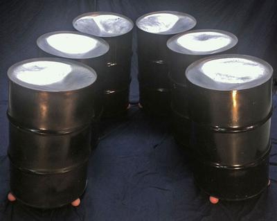 Bass Pans Bass Pans