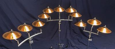 Resonating Bells