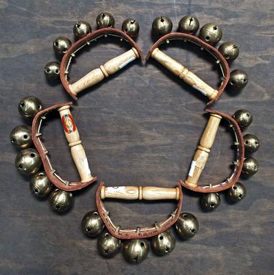 Sleigh Bells, Tuned Sleigh Bells, Tuned