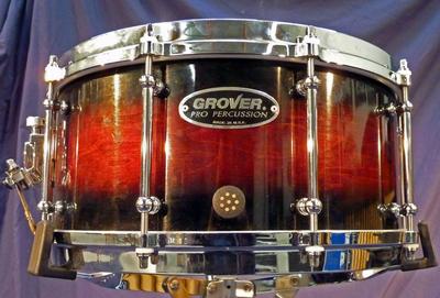 Snare, G3 Orchestral, Maple Snare, G3 Orchestral, Maple