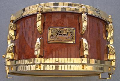 Snare, Limited Edition Snare, Limited Edition