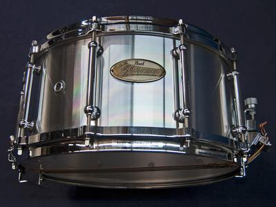Snare, Philharmonic Series Snare, Philharmonic Series