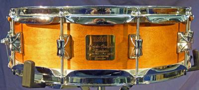 Snare, Piccolo, Maple Custom Absolute Snare, Piccolo, Maple Custom Absolute