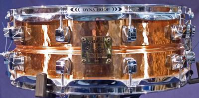 Snare, Roy Haynes Signature Snare, Roy Haynes Signature