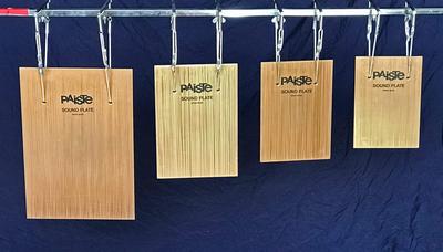 Sound Plates Sound Plates