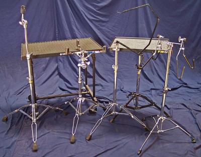 Concert and Orchestral Stands and Hardware Concert and Orchestral Stands and Hardware