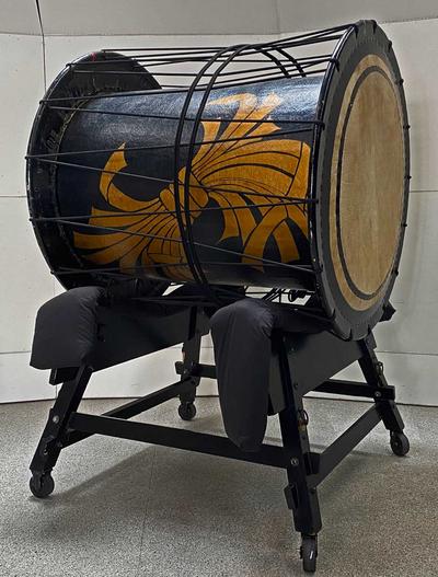 Taiko, Okedo Daiko, Giant