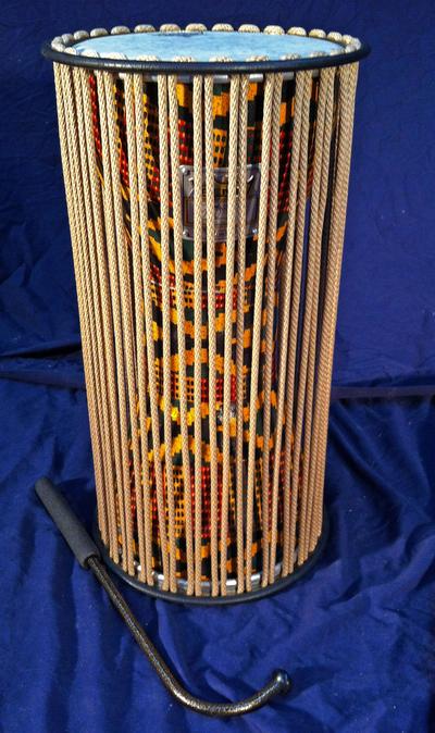 Talking Drum Talking Drum