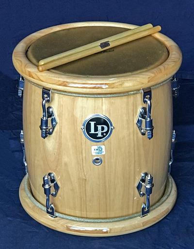 Tambora Tambora