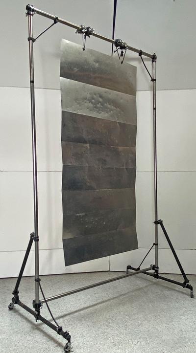 Thunder Sheet, Extra-Large Thunder Sheet, Extra-Large