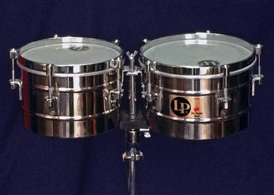 Timbalitos, Tito Puente Timbalitos, Tito Puente