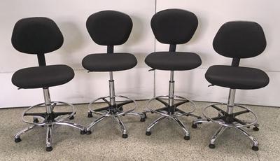 Stools for Double Bass, Timpani, or Conductor Stools for Double Bass, Timpani, or Conductor