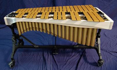Vibraphone, Alpha Vibraphone, Alpha