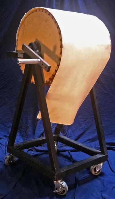 Wind Machine, Large Wind Machine, Large