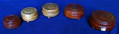 Wood blocks, Japanese Wood blocks, Japanese