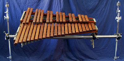 Xylophone, Pit Xylophone, Pit