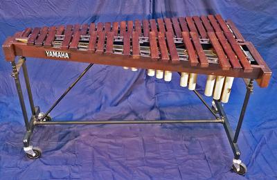 Xylophone, Professional Rosewood Xylophone, Professional Rosewood